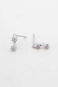 Zafino - Tara Stud Earring